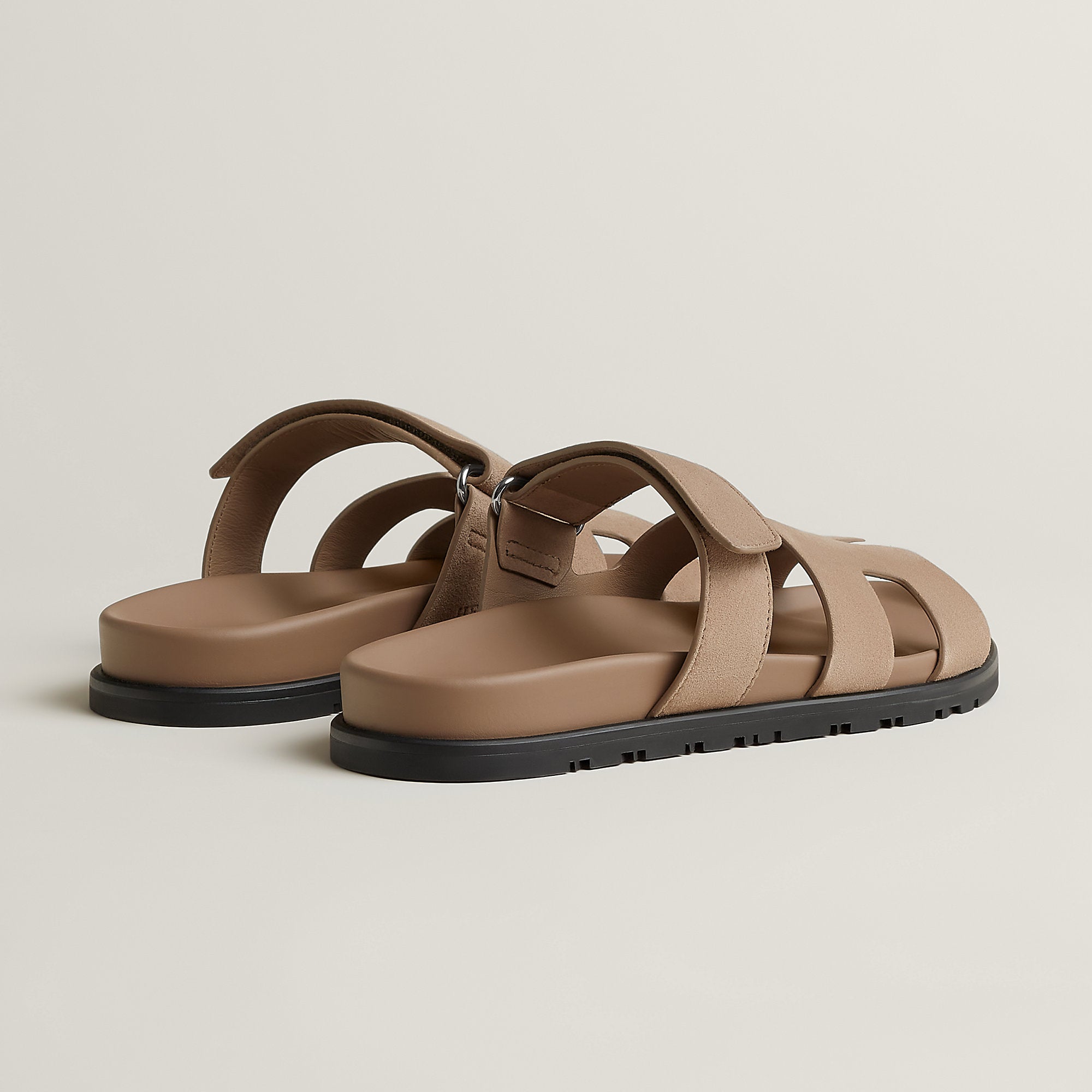  Hermes Chypre Sandal Beige Sable