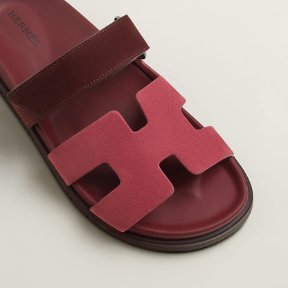  Hermes Chypre Sandal Rose Pinson