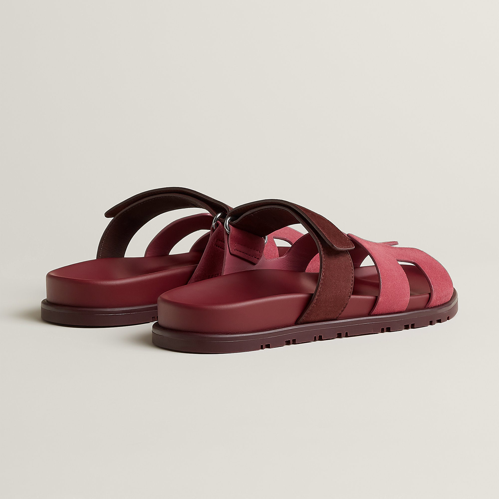  Hermes Chypre Sandal Rose Pinson