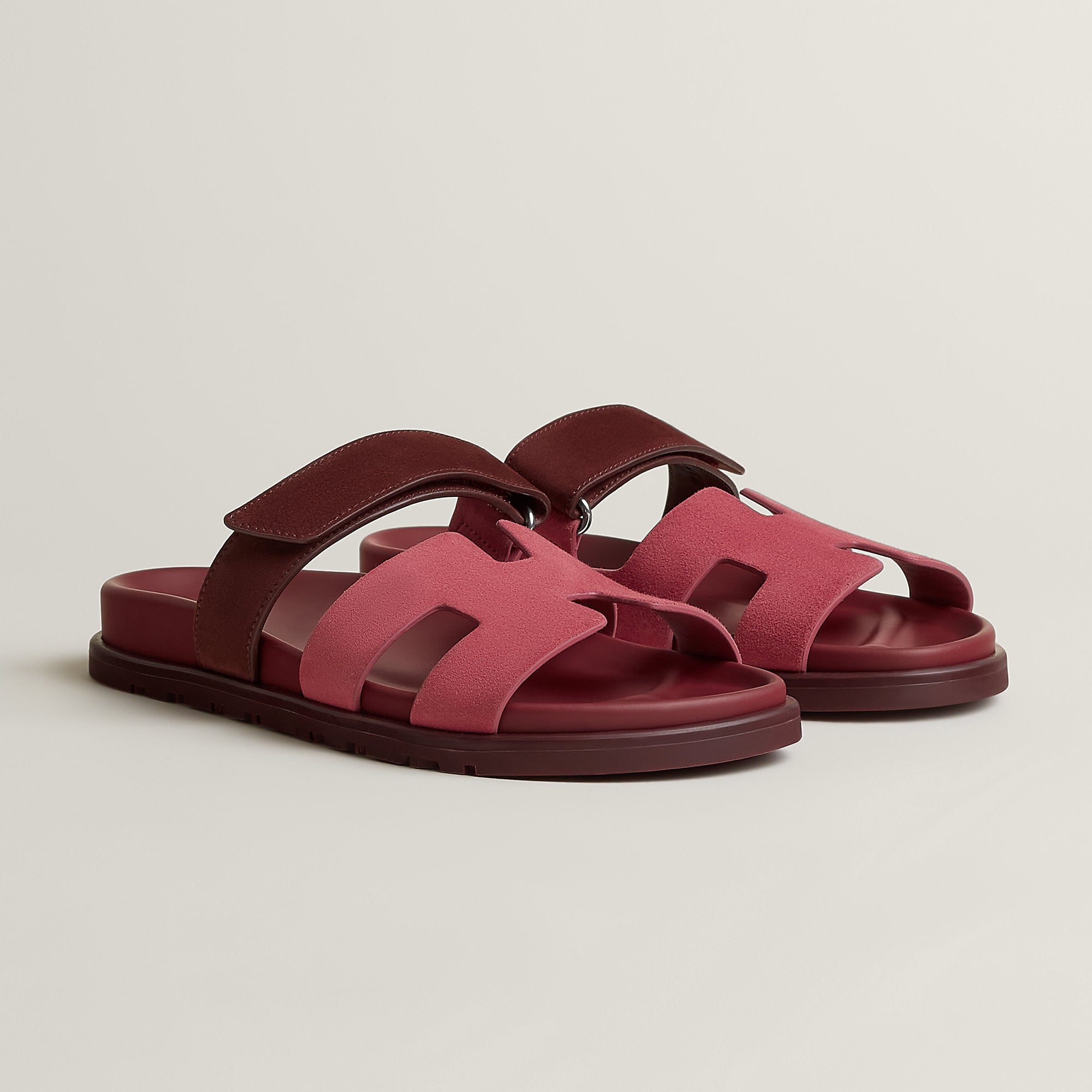  Hermes Chypre Sandal Rose Pinson