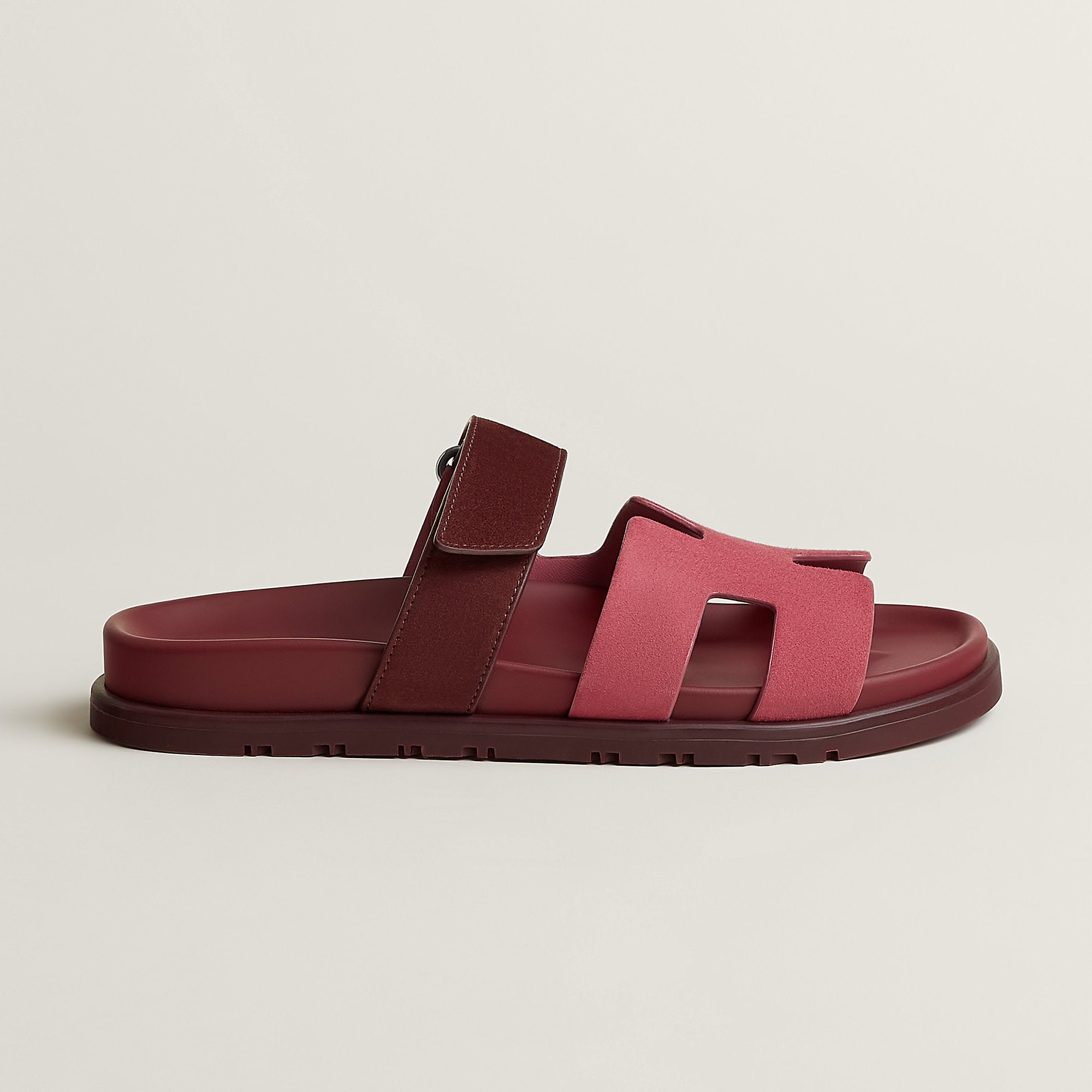  Hermes Chypre Sandal Rose Pinson