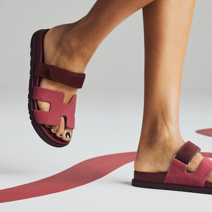  Hermes Chypre Sandal Rose Pinson