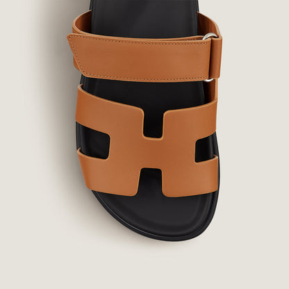  Hermes Chypre Sandal Naturel