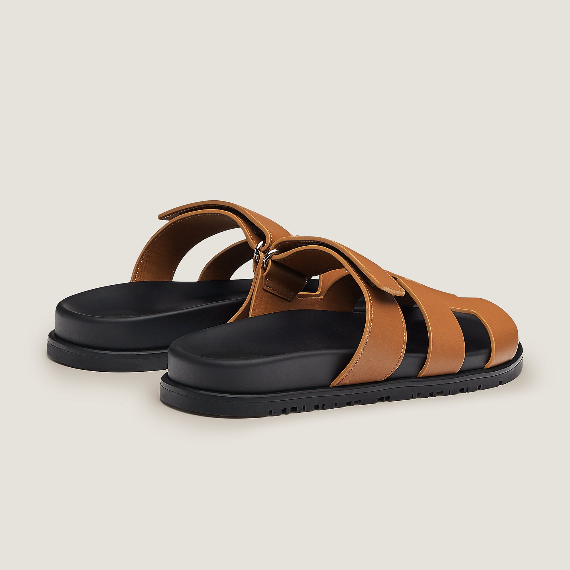  Hermes Chypre Sandal Naturel