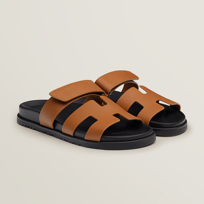  Hermes Chypre Sandal Naturel