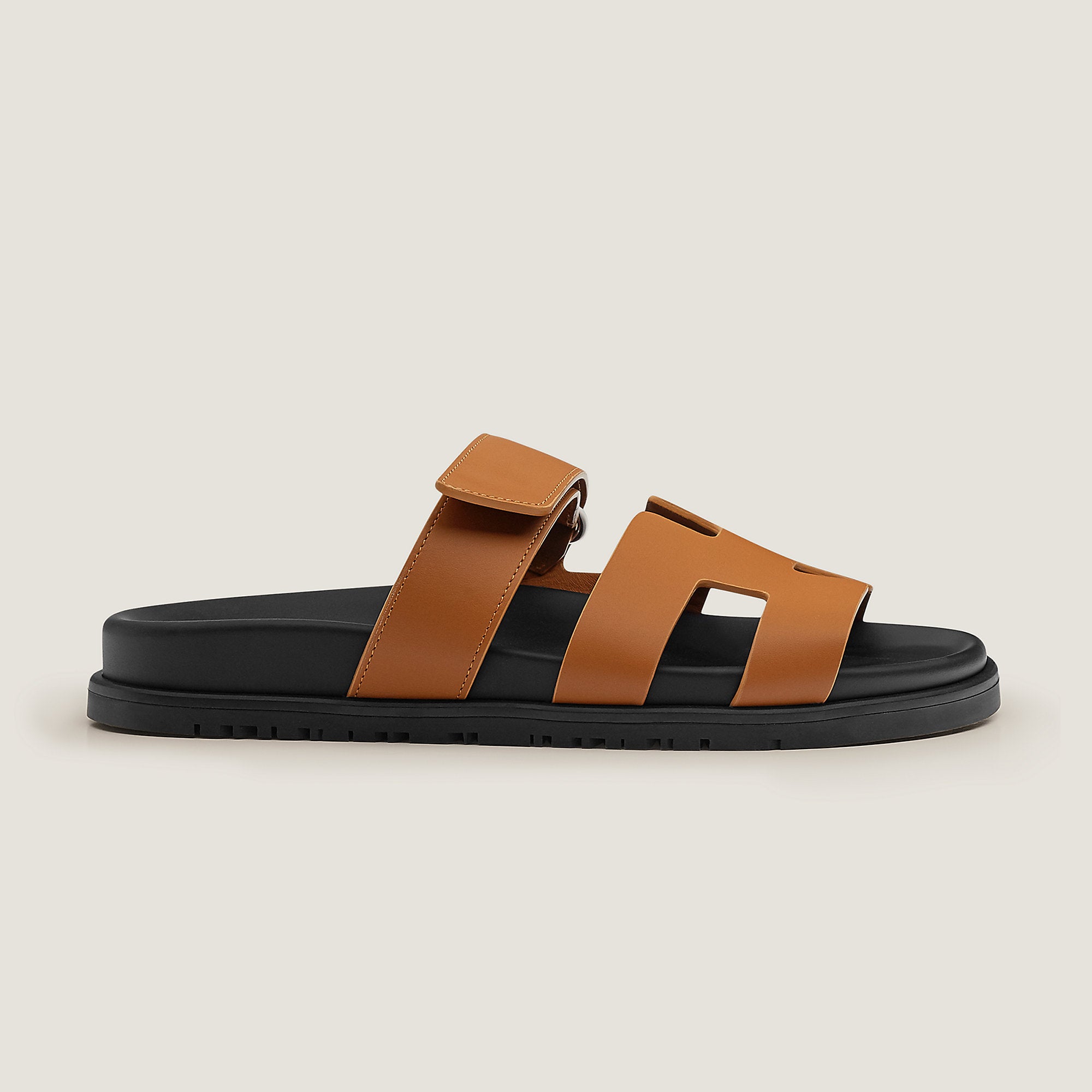  Hermes Chypre Sandal Naturel
