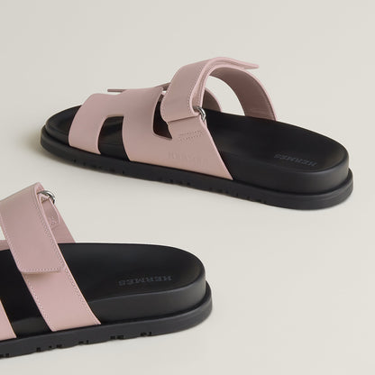  Hermes Chypre Sandal Rose Cancan