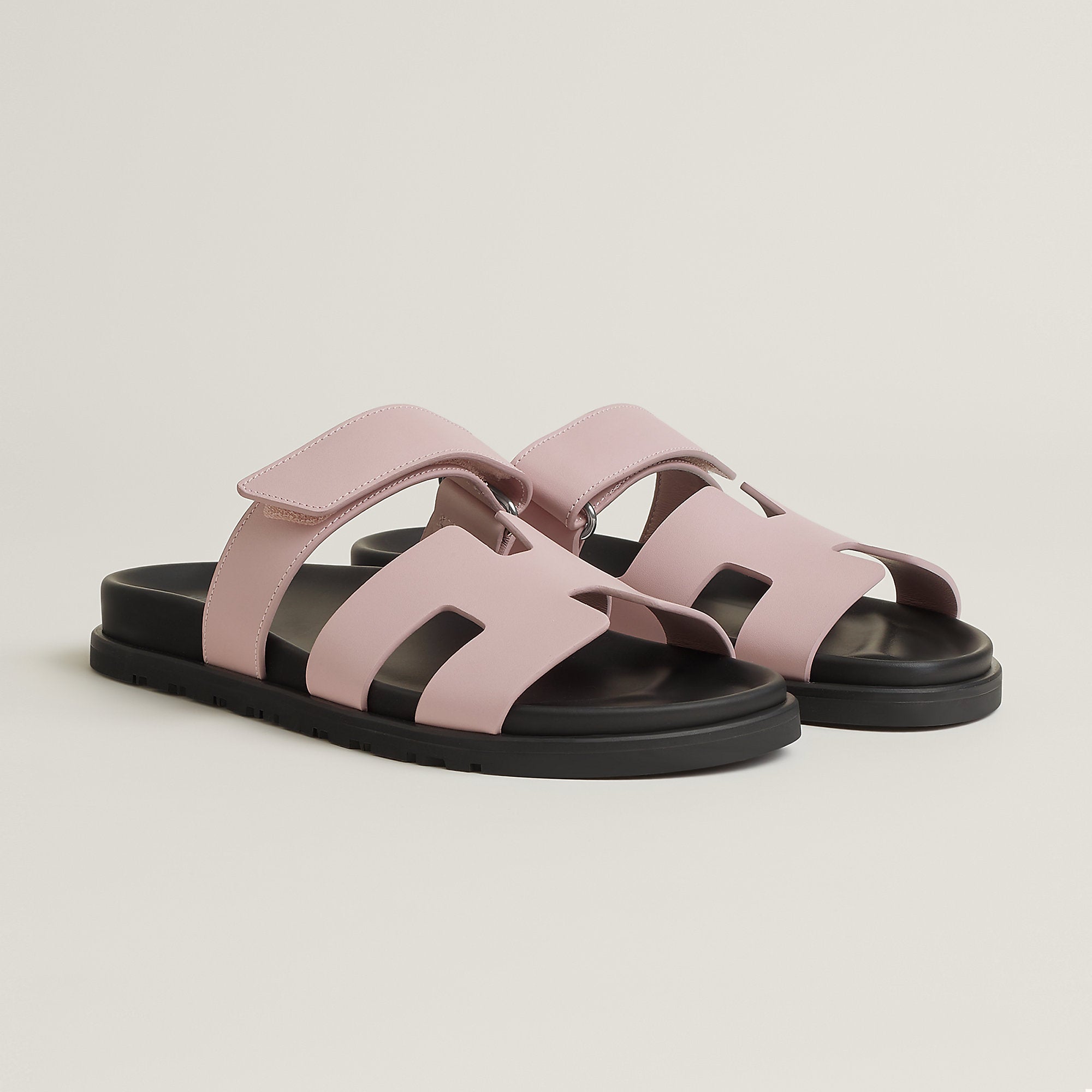  Hermes Chypre Sandal Rose Cancan