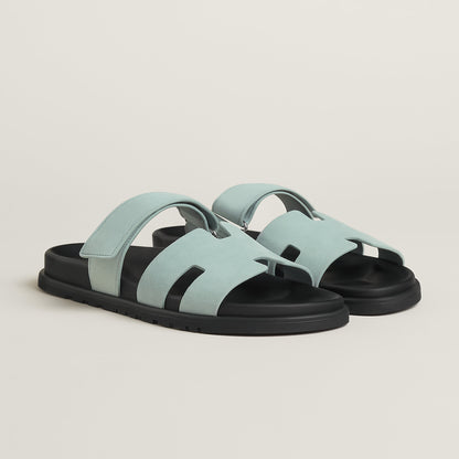  Hermes Chypre Sandal Noir