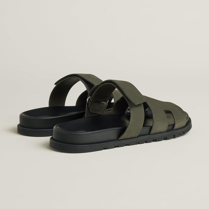  Hermes Chypre Sandal Vert Fort