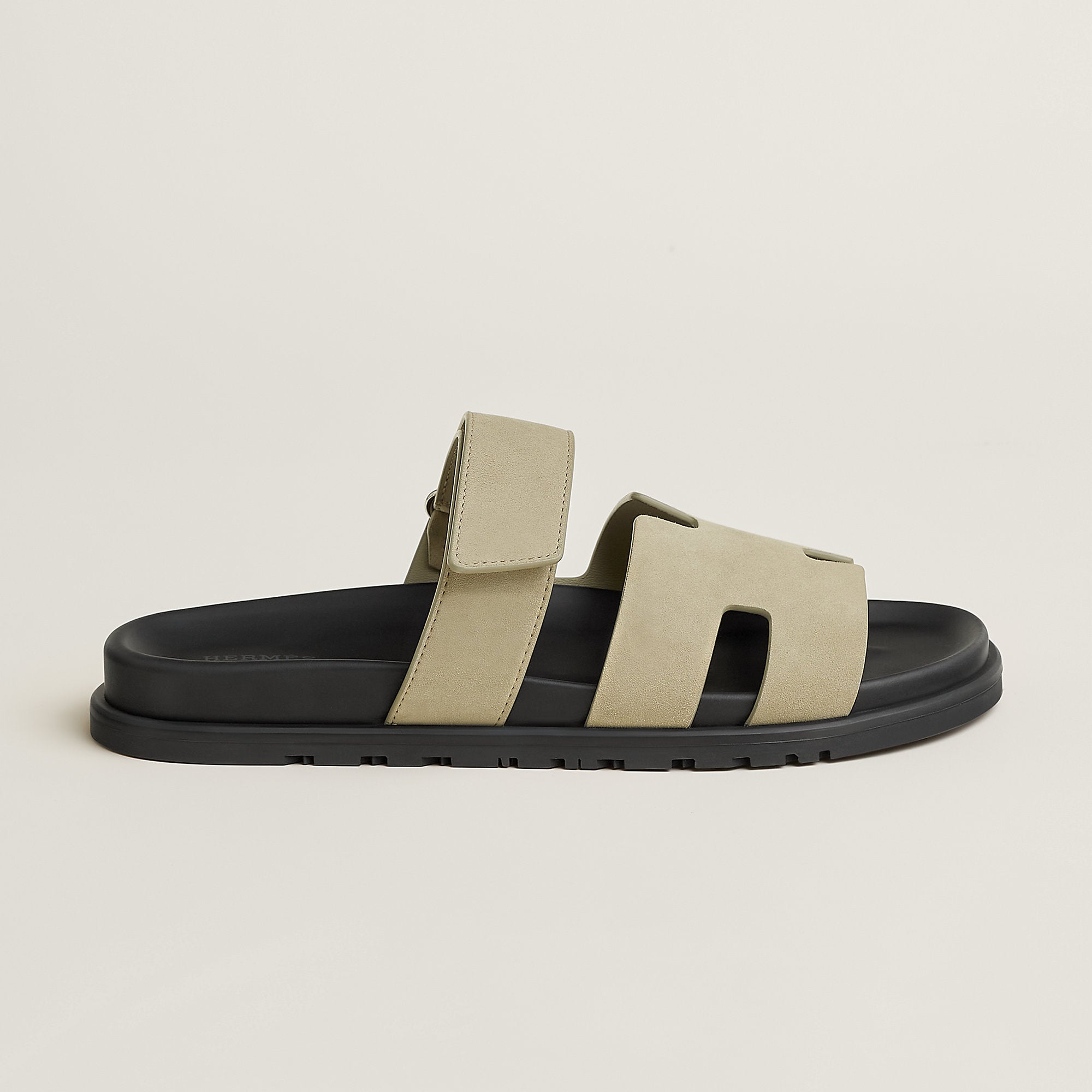  Hermes Chypre Sandal Vert Mosaque