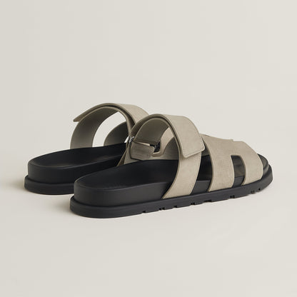  Hermes Chypre Sandal Noir