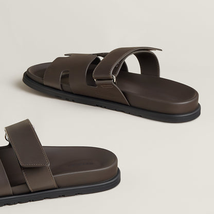  Hermes Chypre Sandal Corce