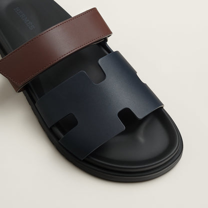 Hermes Chypre Sandal Marine