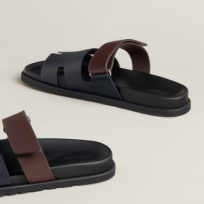 Hermes Chypre Sandal Marine