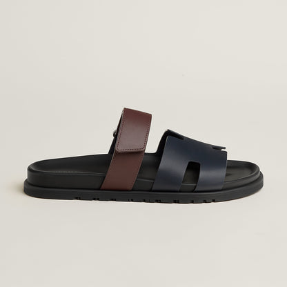  Hermes Chypre Sandal Marine