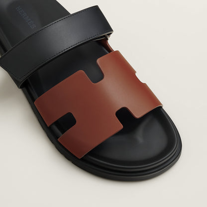  Hermes Chypre Sandal Rouge Spia