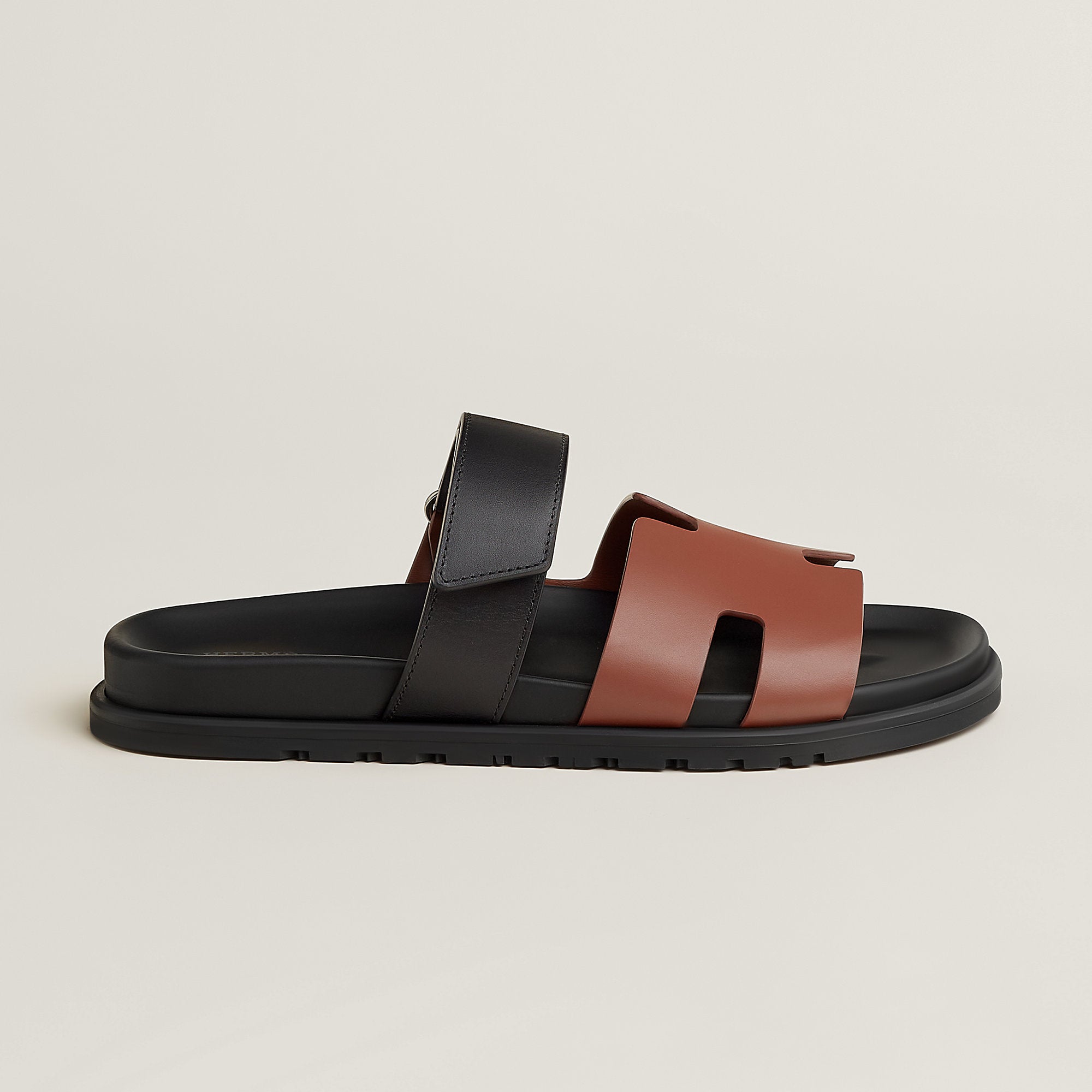  Hermes Chypre Sandal Rouge Spia