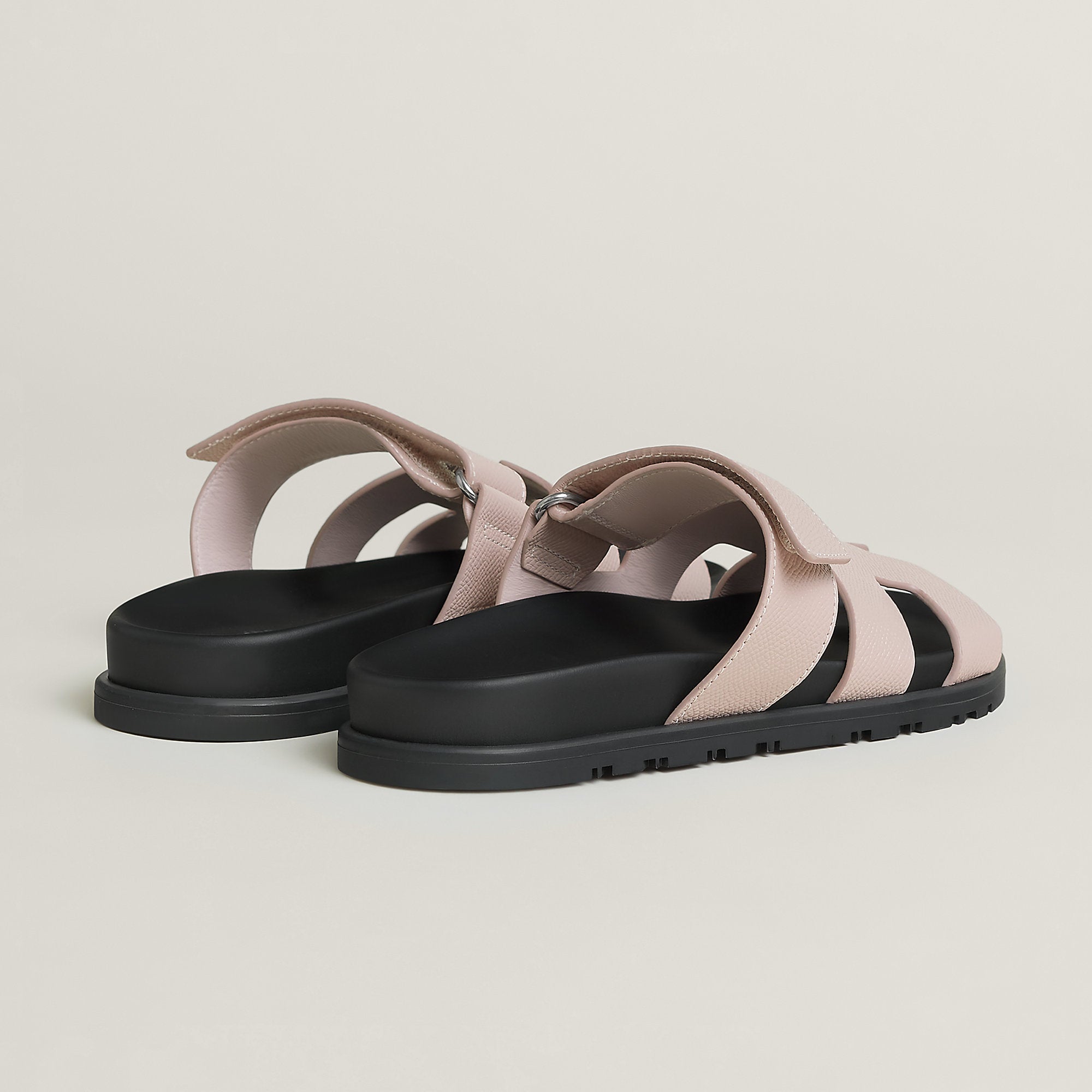  Hermes Chypre Sandal Rose Porcelaine