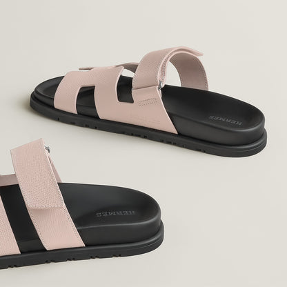  Hermes Chypre Sandal Rose Porcelaine