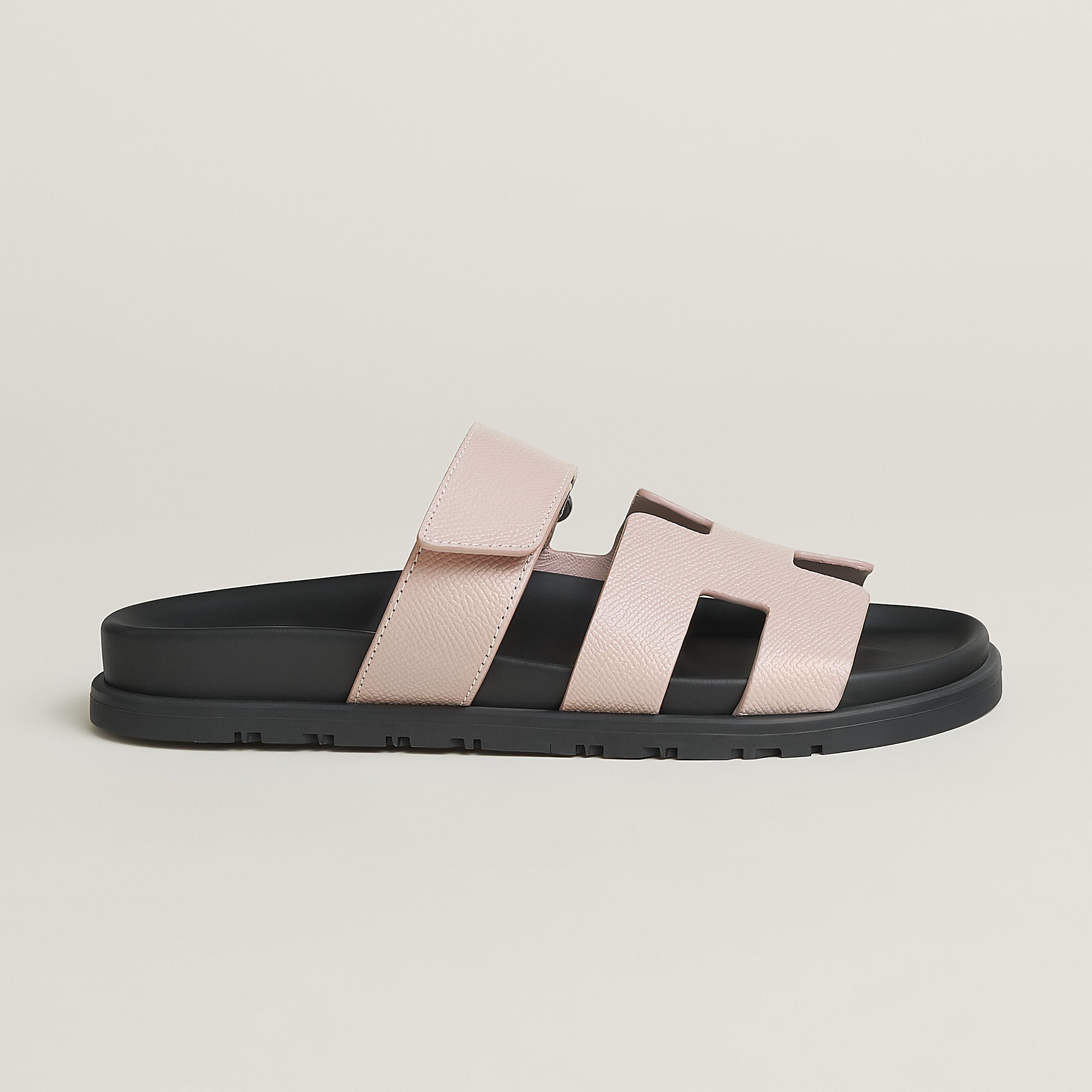  Hermes Chypre Sandal Rose Porcelaine