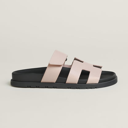  Hermes Chypre Sandal Rose Porcelaine