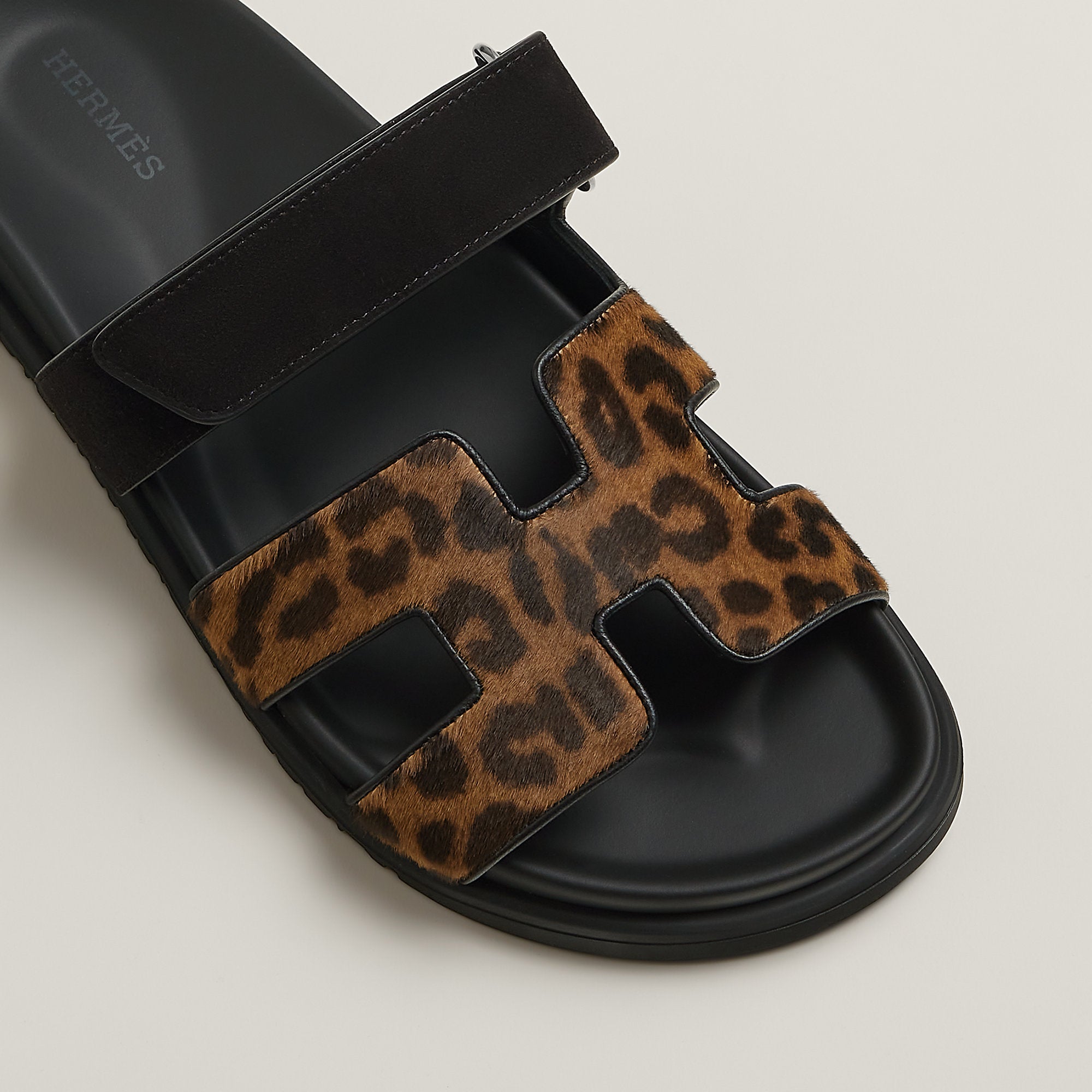  Hermes Chypre Sandal Gold