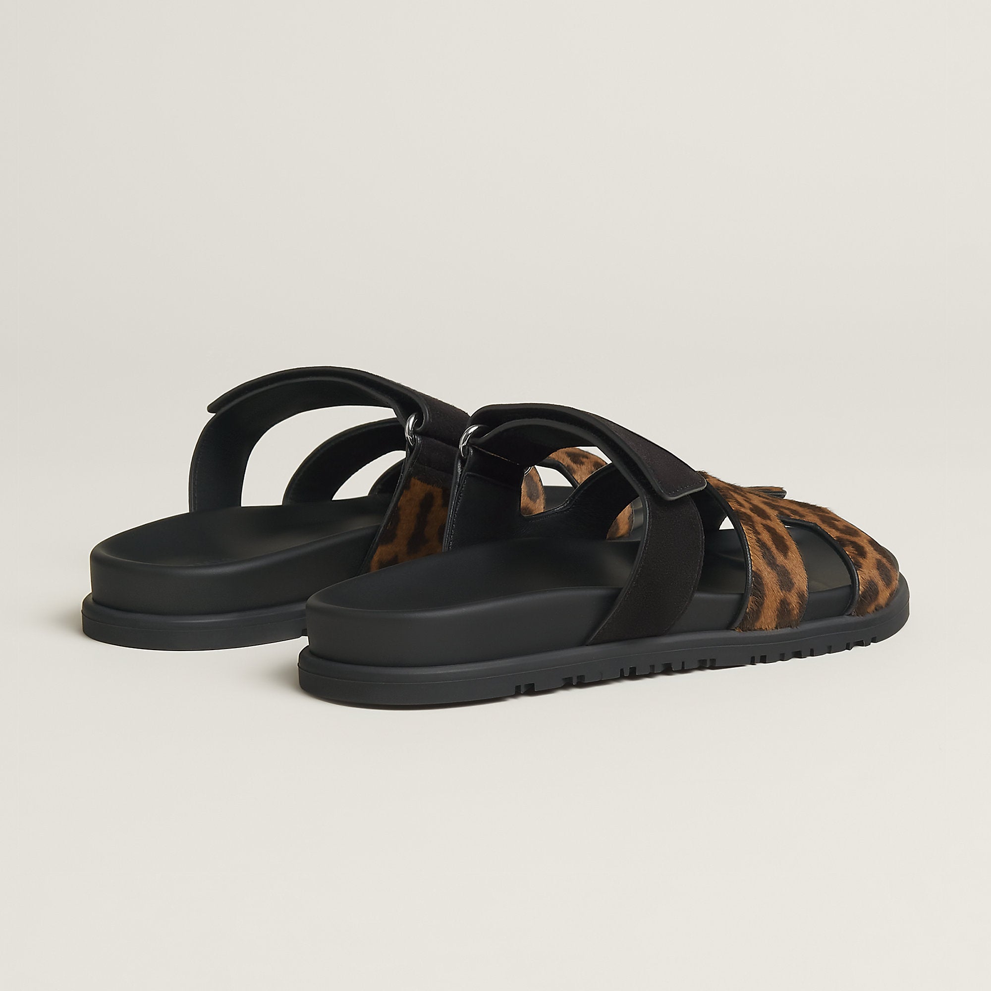  Hermes Chypre Sandal Gold