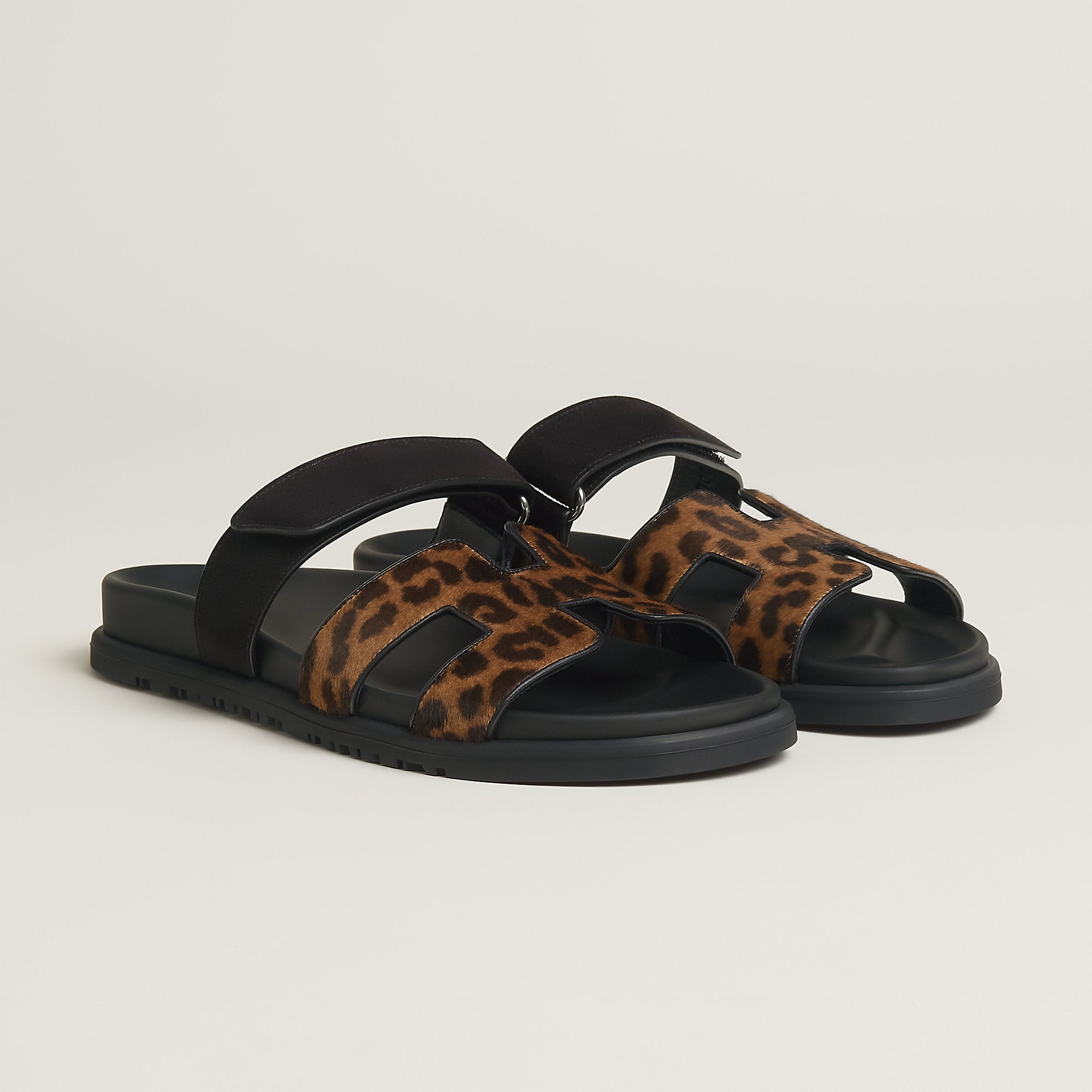  Hermes Chypre Sandal Gold