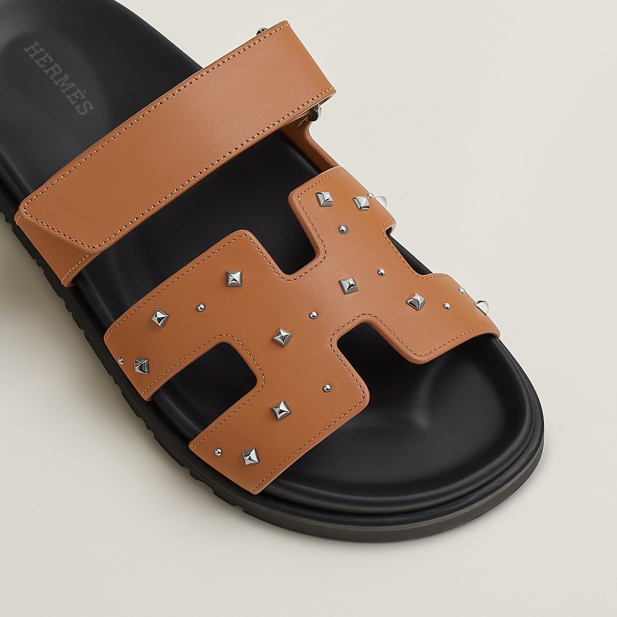  Hermes Chypre Sandal Naturel