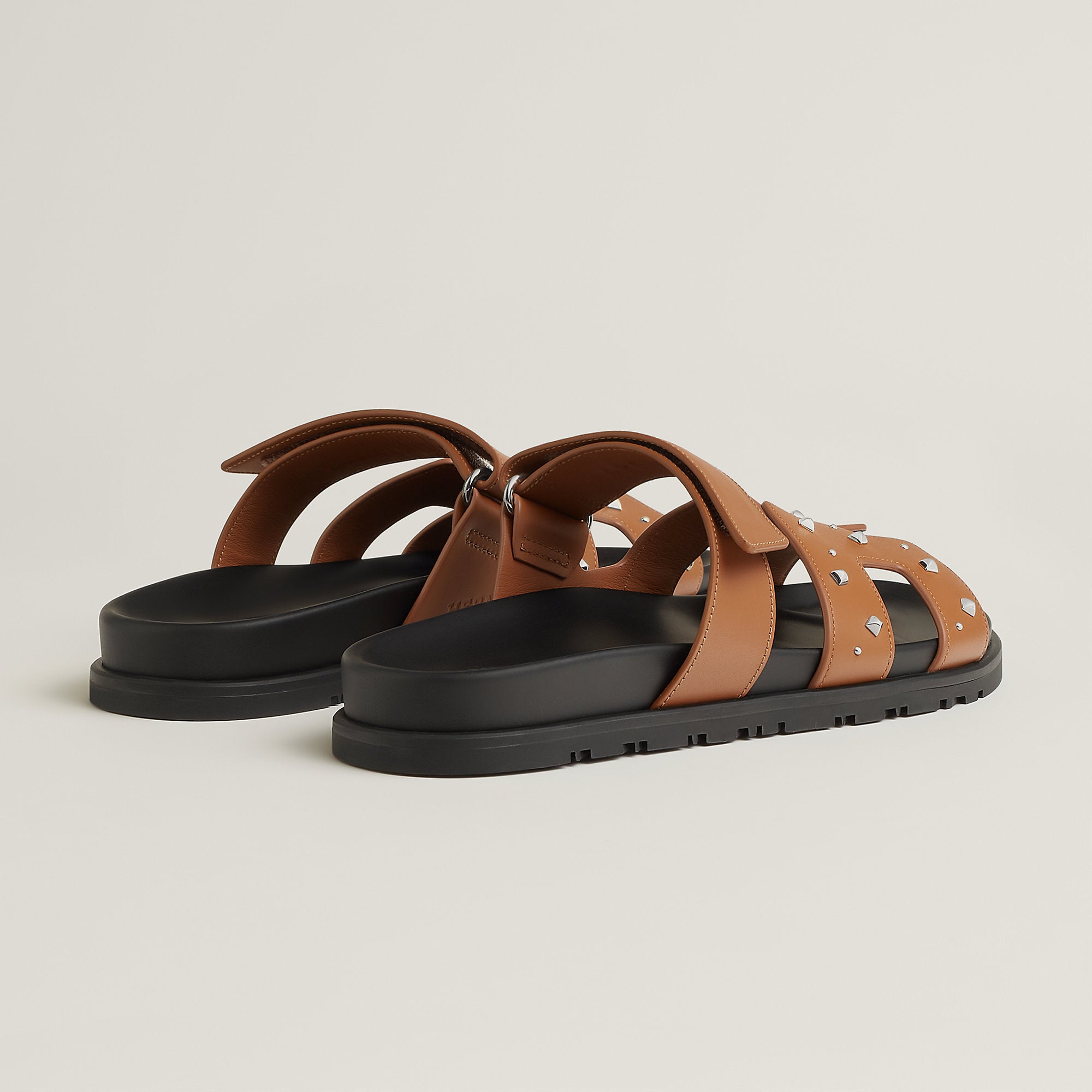  Hermes Chypre Sandal Naturel