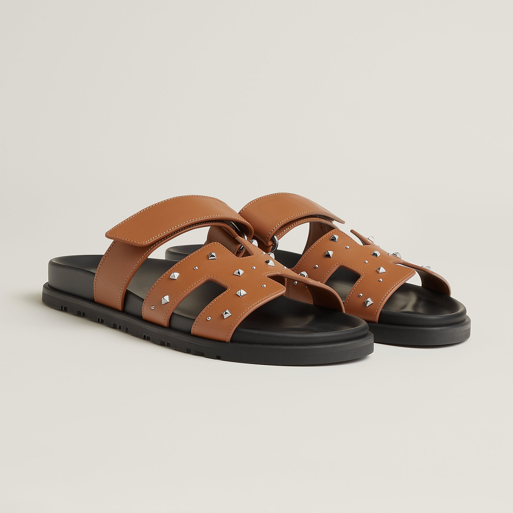  Hermes Chypre Sandal Naturel
