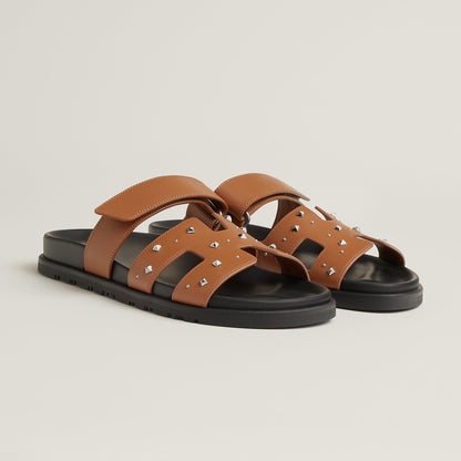  Hermes Chypre Sandal Naturel