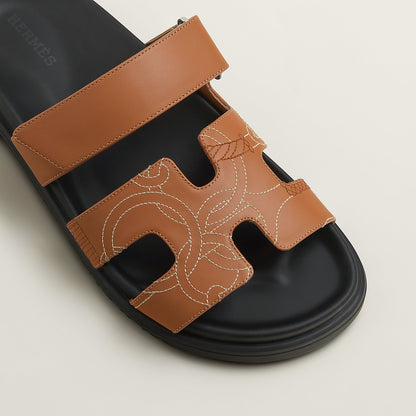  Hermes Chypre Sandal Naturel