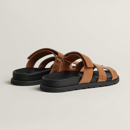  Hermes Chypre Sandal Naturel