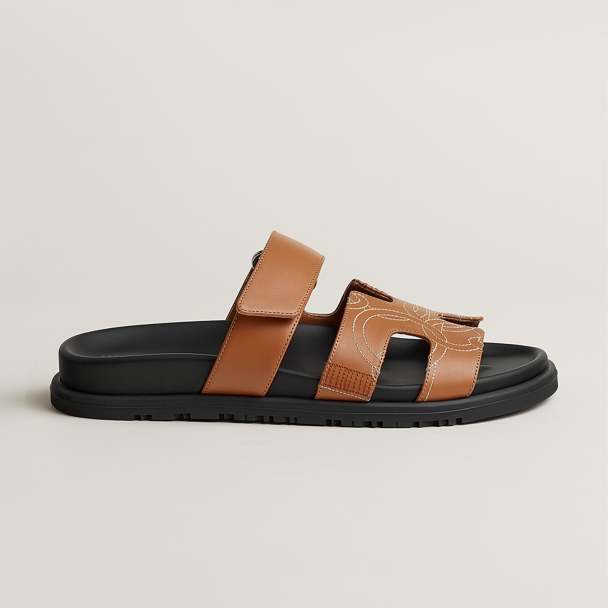  Hermes Chypre Sandal Naturel