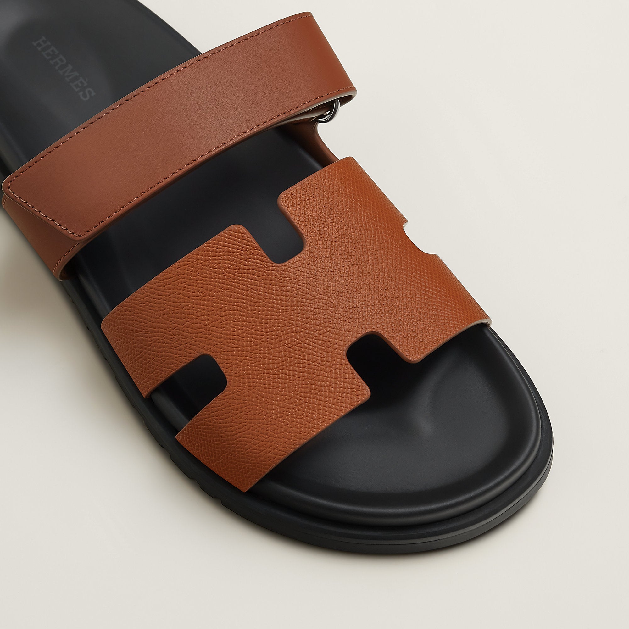  Hermes Chypre Sandal Gold