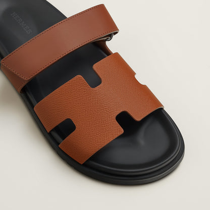  Hermes Chypre Sandal Gold