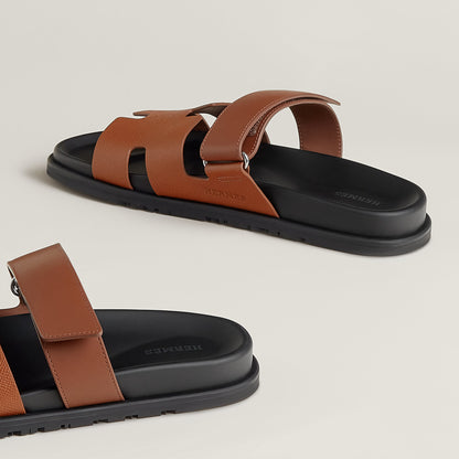  Hermes Chypre Sandal Gold