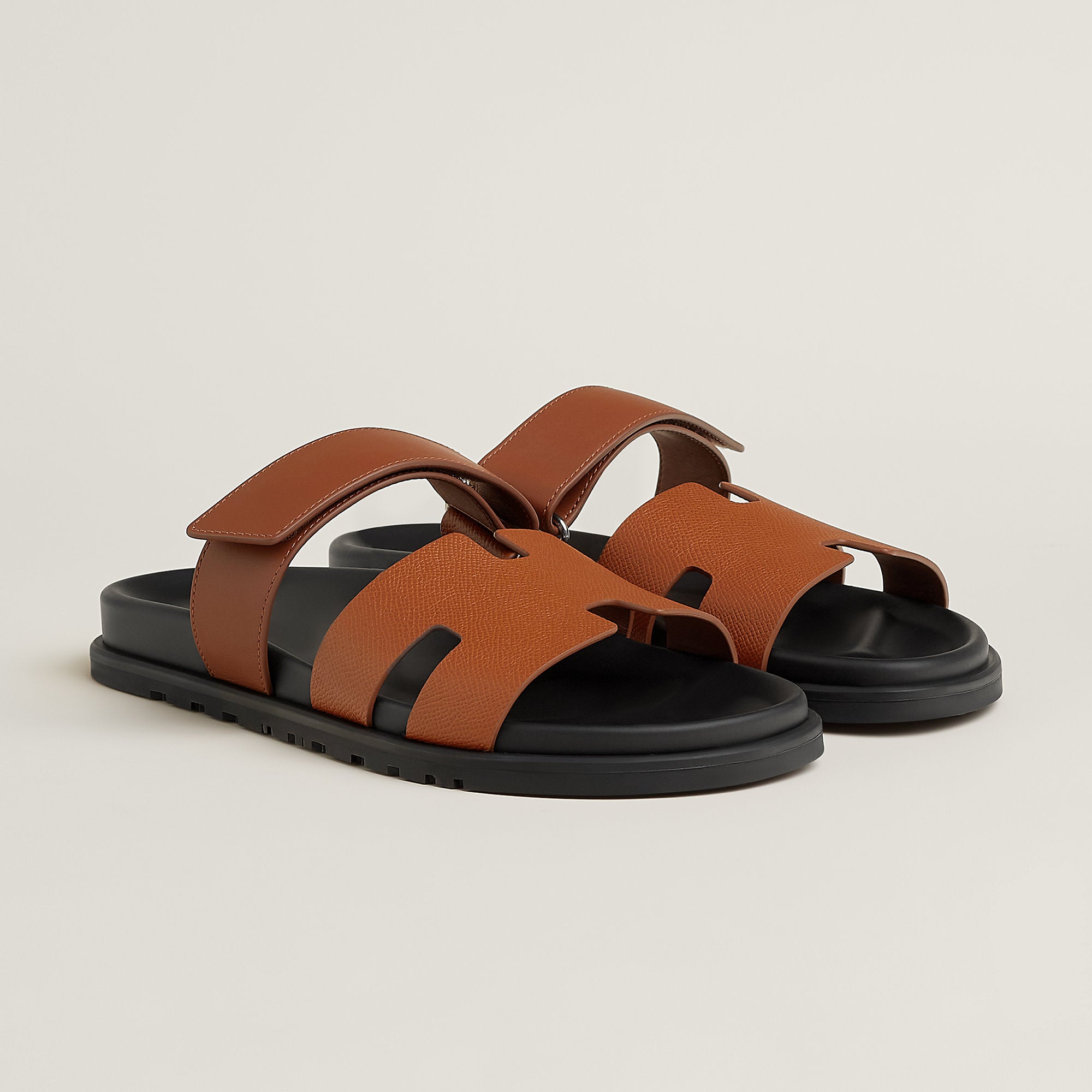  Hermes Chypre Sandal Gold