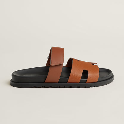  Hermes Chypre Sandal Gold