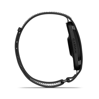 Garmin Cirqa Smart Band Black
