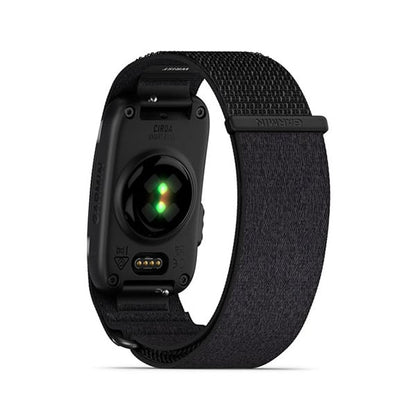Garmin Cirqa Smart Band Black