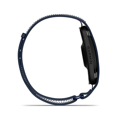 Garmin Cirqa Smart Band Captain Blue