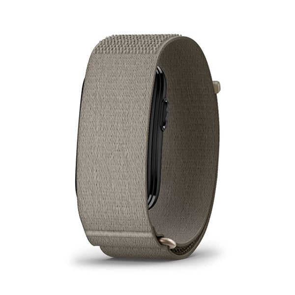 Garmin Cirqa Smart Band French Gray