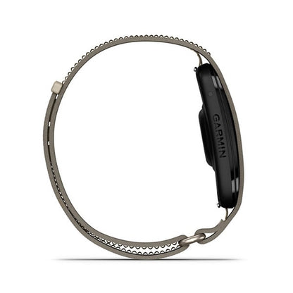 Garmin Cirqa Smart Band French Gray
