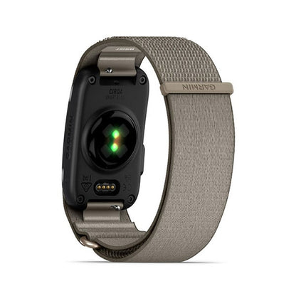 Garmin Cirqa Smart Band French Gray