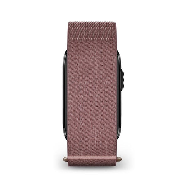 Garmin Cirqa Smart Band Mauve