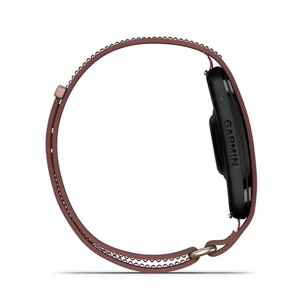 Garmin Cirqa Smart Band Mauve