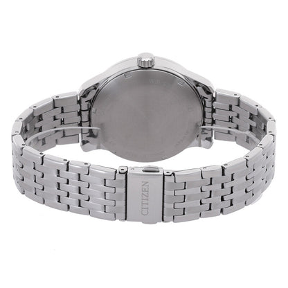 Citizen Automatic White Dial Watch
